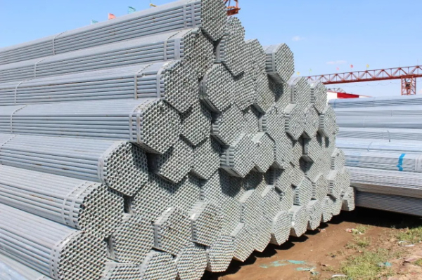 友發焊管現貨促銷